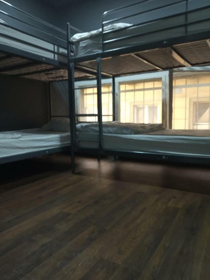 Gng Home 2 Budapest Luaran gambar