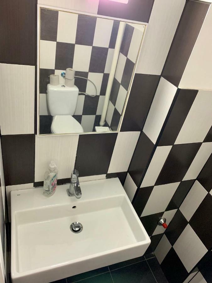 Gng Home 2 Budapest Luaran gambar